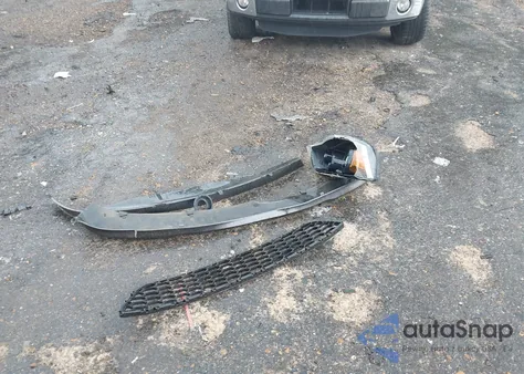 2017 Dodge Grand Caravan Gt из США, поврежденный, VIN 2C4RDGEGXHR873265